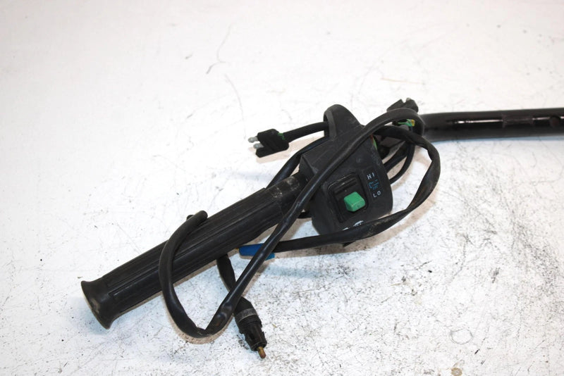 98 Arctic Cat Ext 600 Triple Oem Handlebar Set 0605-308 SA304
