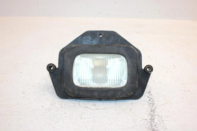 2003 Bombardier Quest 500 Oem Headlight 710000174 AB13
