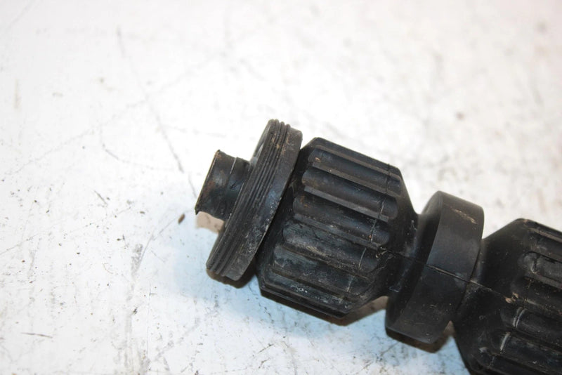 2004 Honda Fourtrax Rincon Oem Engine Dampner 50301-HN8-003 AH2
