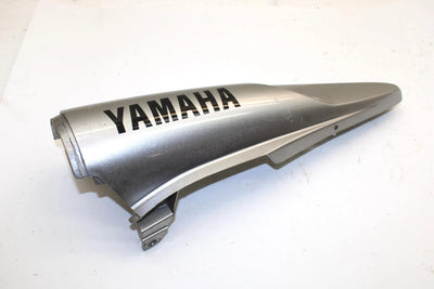2006 Yamaha Apex Er Oem Right Exhaust Cover 8FP-77552-01-P1 SY93