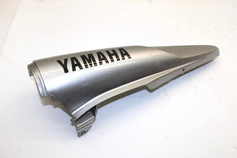 2006 Yamaha Apex Er Oem Right Exhaust Cover 8FP-77552-01-P1 SY93