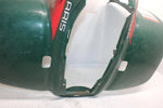 98 Polaris Xplorer 300 Oem Front Fender 2631990-195 2631928-195 AP69