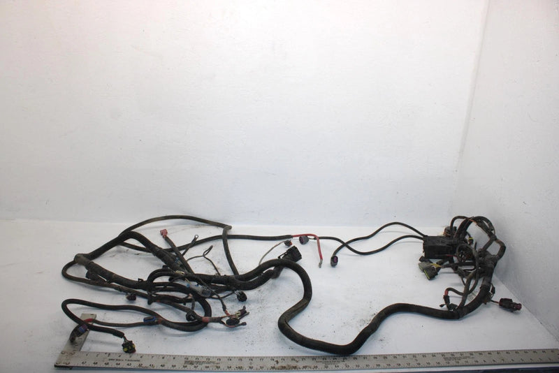 2011 Polaris Ranger 800 Oem Main Wire Harness 2411784 XP4