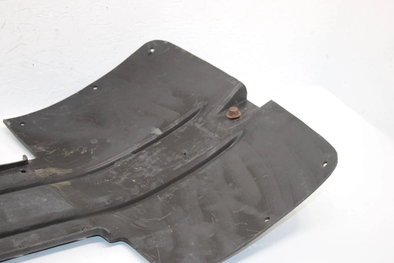 98 Arctic Cat Zl 440 Oem Belly Pan 1606-508 SA174