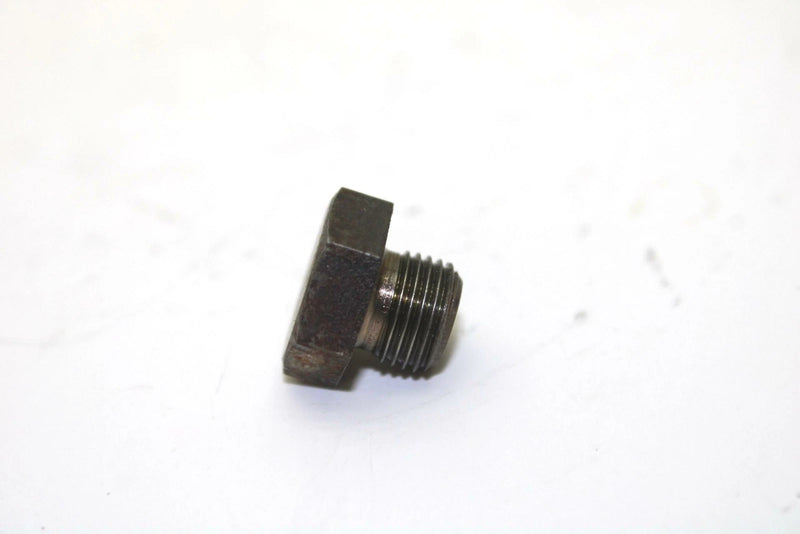 92 Polaris 650 RXL OEM Crankcase Plug 3082926 SP120 