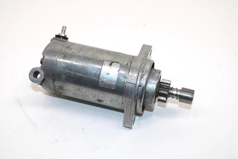 1992 Yamaha Exciter Ii Le Oem Starter Motor Assembly 8BB-81800-02-00 Q5238