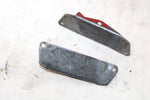 1997 Ski-doo Formula 500 Oem Fuel Tank Bracket Set 517267000 SS68