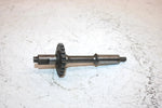 2004 Arctic Cat V2 650 Oem Oil Pump Shaft 3201-123 AA28