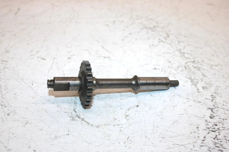 2004 Arctic Cat V2 650 Oem Oil Pump Shaft 3201-123 AA28