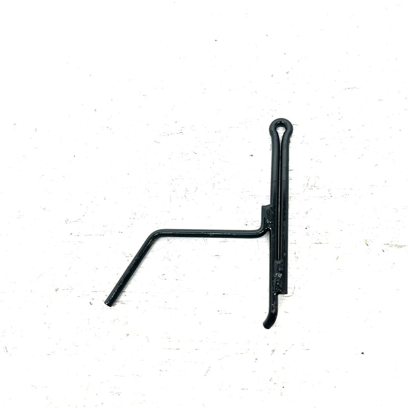 01 Honda Sportrax 300 TRX300EX 2x4 OEM Front Fender Support 61102-HC0-670 AH81
