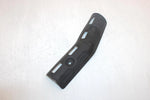 1994 Kawasaki Bayou 220 Oem Exhaust Header Heat Shield 49107-1074 AK3