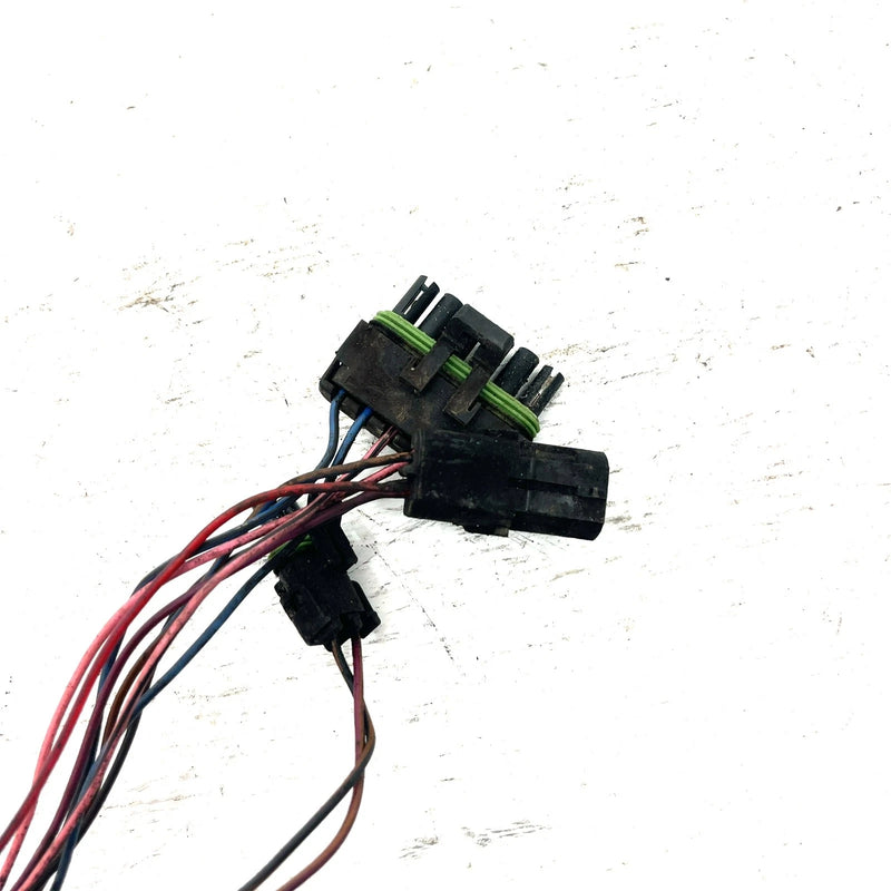 1995 Sea-Doo GTX OEM Oil/Fuel Level Gauge 278000502 JS62