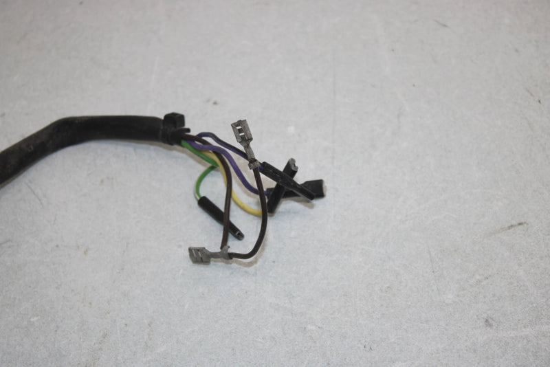 97 Polaris Xplorer 300 Oem Dash Indicator Harness 2460553 APS
