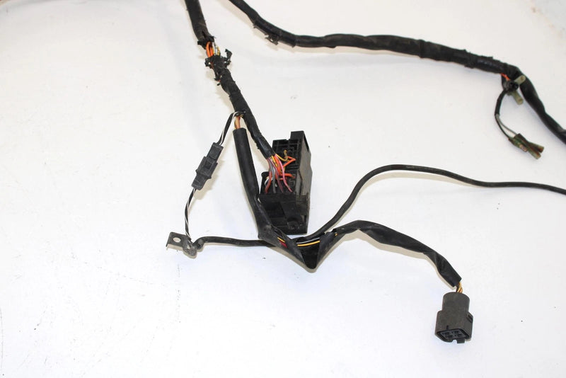 2003 Suzuki Ltf500f Oem Main Wire Harness 36610-03G20 AS27