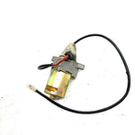 87-06 Suzuki Quadsport 80 OEM Starter Motor 31100-40B01 AS38
