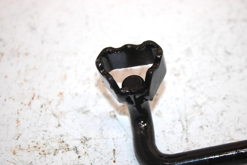 2000 Polaris Xplorer 400 Oem Foot Brake Pedal 1012771-067 AP99