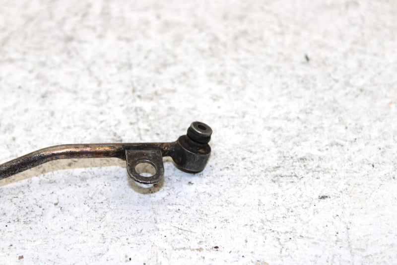 2002 Kawasaki Prairie 650 Oem Right Crankcase Oil Pipe 39193-1054 AK27