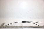 1999 Polaris 500 Xc Oem Throttle Cable 7080733 SP28