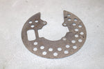 2000 Yamaha  Grizzly Oem Front Brake Disc Guard 4WV-2514A-01-00 AY35