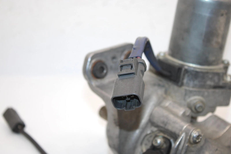 18 Suzuki King Quad 500 Oem Power Steering Unit 51700-31G15 51700-31G16 AS3