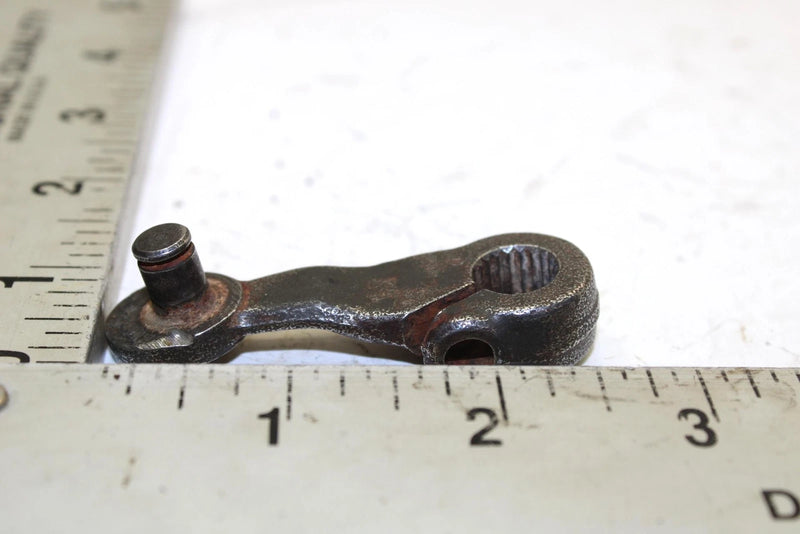 1992 Suzuki King Quad 300 Oem Sub Transmission Cam Arm 25360-19B70 AS19