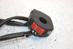 1987 Yamaha  Badger Yfm80t Oem Left Control Switch 55X-83975-08-00 AY9
