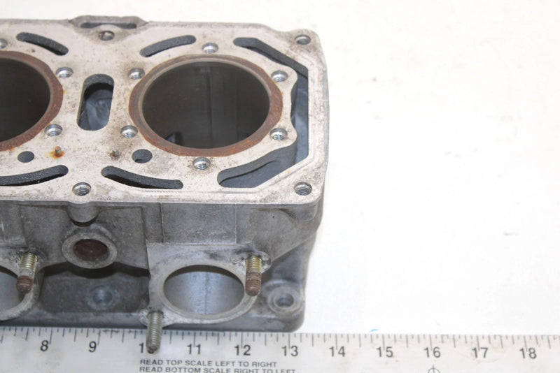 99 Polaris Xlt Special OEM Std 65.00mm Bore Cylinder Jug 3086099 SP191