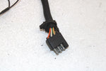 94 Polaris Trail Oem Headlight Wiring Harness  2460383 Q5062