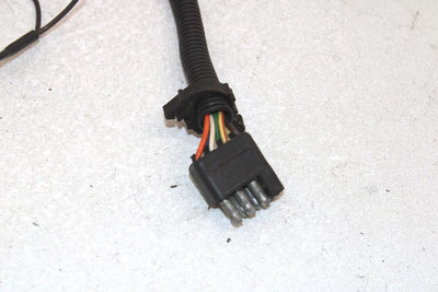 94 Polaris Trail Oem Headlight Wiring Harness  2460383 Q5062