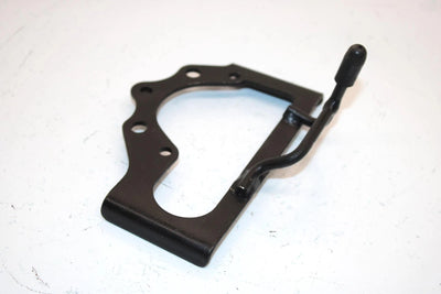 01 Kawasaki Prairie 300 Kvf300a 4x4 Oem Shifter Bracket 11050-1700 AK7
