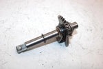 15 Suzuki King Quad 500 Oem Shift Shaft 25510-31G00 AS10