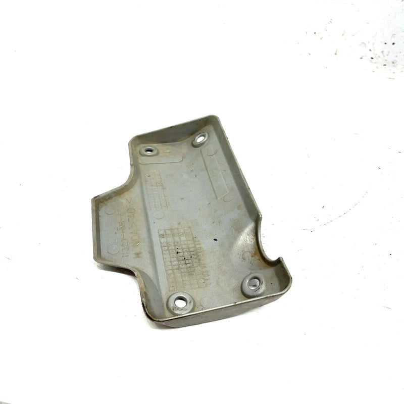 06 Honda Rancher 350 TRX350FM 4x4 OEM Left Engine Side Cover 11320-HN5-N00 AH75