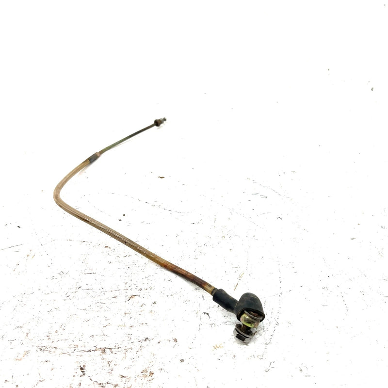 01-04 Polaris Sportsman 400 4X4 OEM Upper Front Brake Line 1910470 AP225