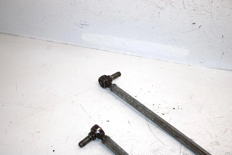 79 Yamaha Enticer 340 Et340c Oem Tie Rod Set 87F-23821-00-00 SY4
