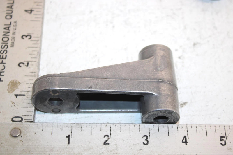 1993 Polaris Sl 750 Oem Fuel Tank Bracket Pair 5630414 JP26