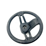20-22 Can-Am Defender HD10 OEM Steering Wheel 709401513 XB0