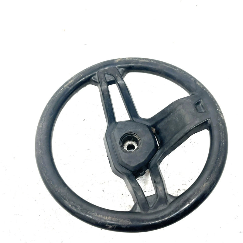 20-22 Can-Am Defender HD10 OEM Steering Wheel 709401513 XB0