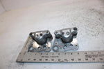 2004 Polaris Magnum 330 Oem Front Brake Caliper Set 1910682 1910681 AP159