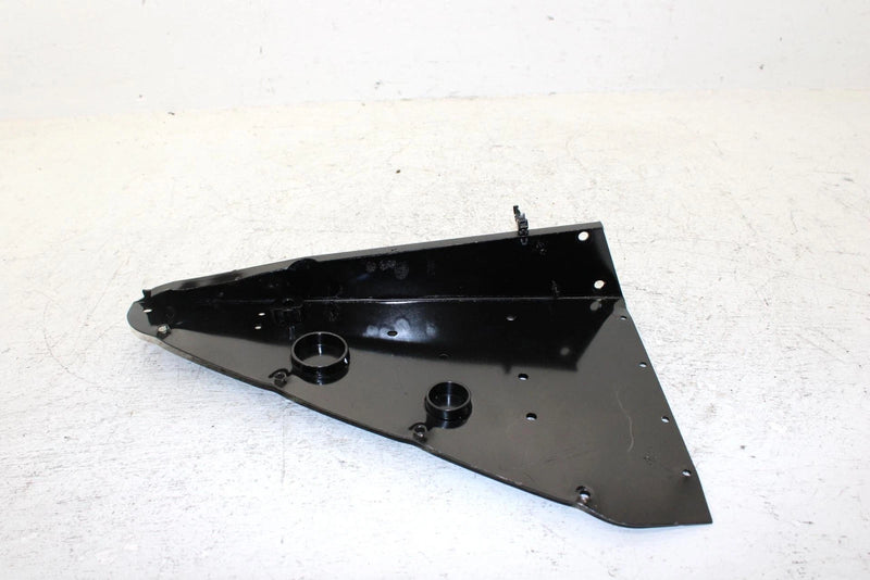 1998 Arctic Cat Zrt 600 Oem Right Louver 0616-822 SA47