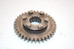 01 Kawasaki Prairie 300 Kvf300a 4x4 Oem Transmission Gear 13260-1769 AK7