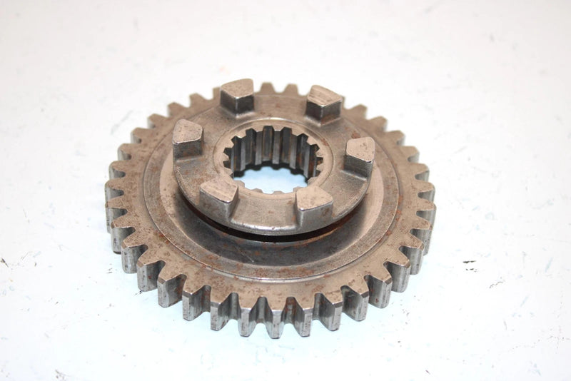 01 Kawasaki Prairie 300 Kvf300a 4x4 Oem Transmission Gear 13260-1769 AK7