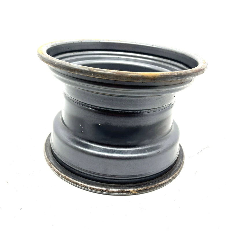 96-02 Suzuki King Quad 300 OEM Rear Wheel Rim 65310-19B90-PBV AS34