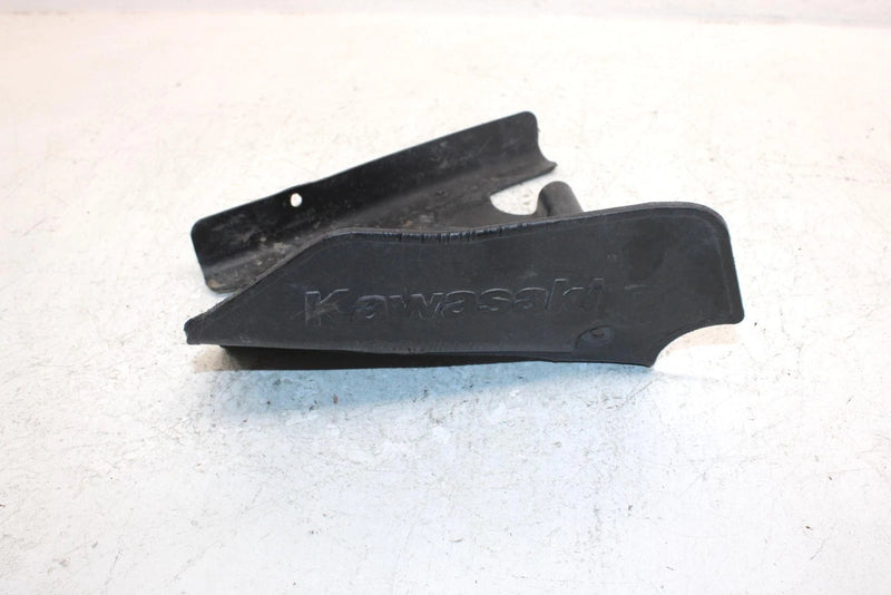 2003 Kawasaki Prairie 650 Oem Right Front Axle Guard 55020-1769 AK26