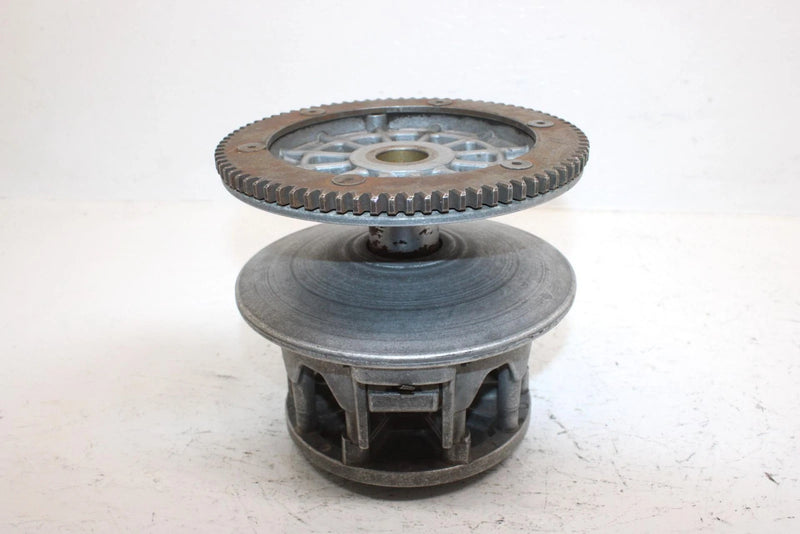 1996 Arctic Cat Puma Oem Primary Drive Clutch 0746-839 SA40