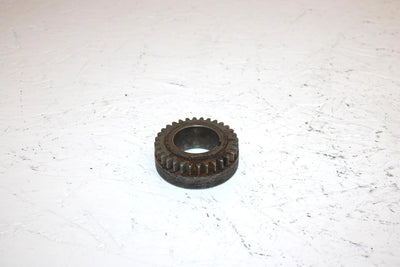 1974 Yamaha Tl433f Oem Oil Pump Drive Gear 821-13178-00-00 SY28