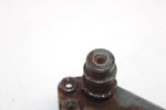 Yamaha Enticer 340 Deluxe Oem Right Side Skid Rail Bracket 8E3-47464-00-00 SY129