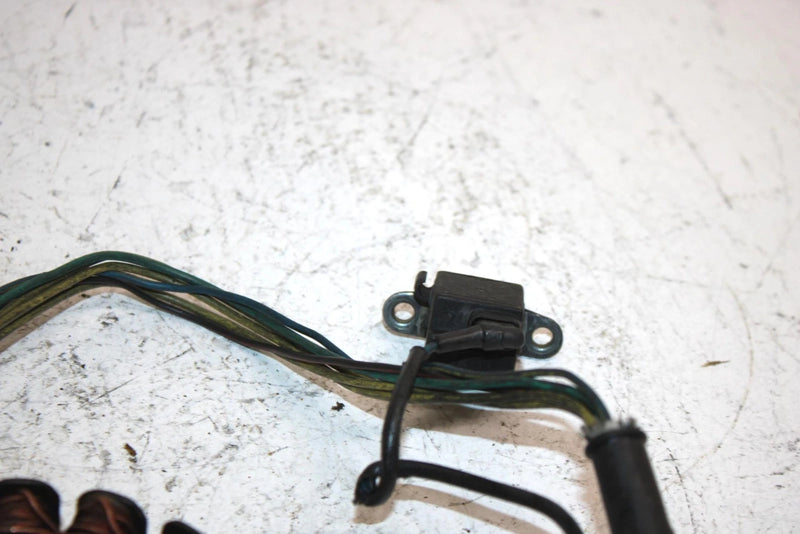 1987 Honda Fourtrax 350 A Oem Stator 31120-HA7-671 AH39