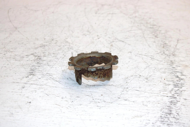 1996 Ski-doo Mxz 583 Oem Front Skid Spring Adjuster 505073625 SS11