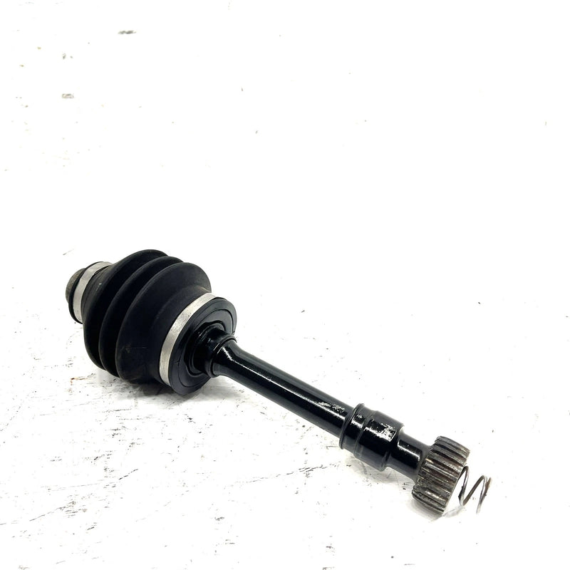 09-14 Honda Rancher 420 OEM Rear Drive Prop Shaft 40200-HP7-A00 AH28