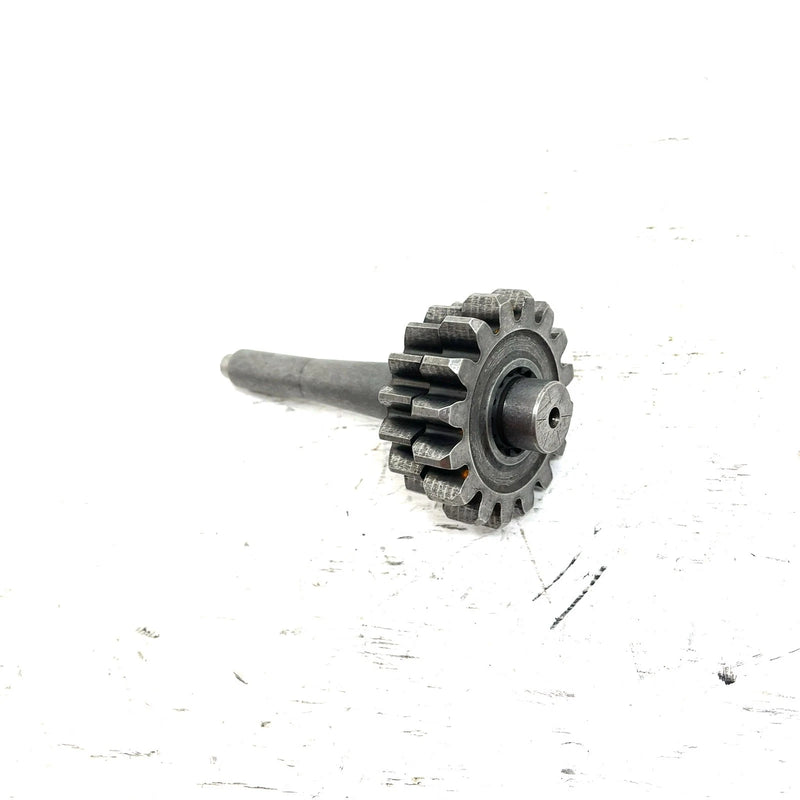 2005 Arctic Cat 650 4x4 V2 OEM Reverse Idler Gear 3201-115 AA39